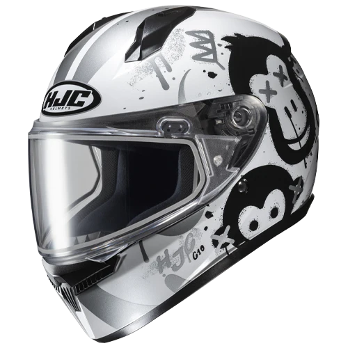 C10 SNOW GETI - Image 3