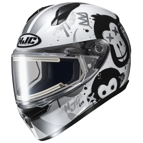 C10 SNOW GETI - Image 4