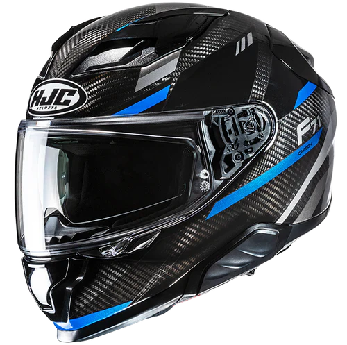 F71 CARBON ESIRA - Image 3
