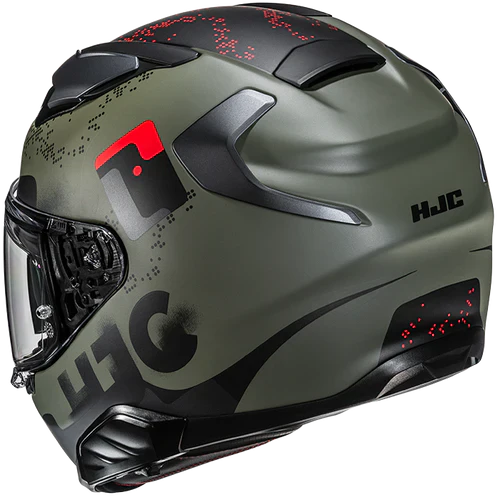 F71 FACO - Image 3