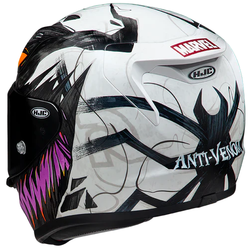 RPHA 12 ANTI VENOM II - Image 3