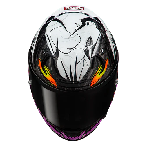 RPHA 12 ANTI VENOM II - Image 4