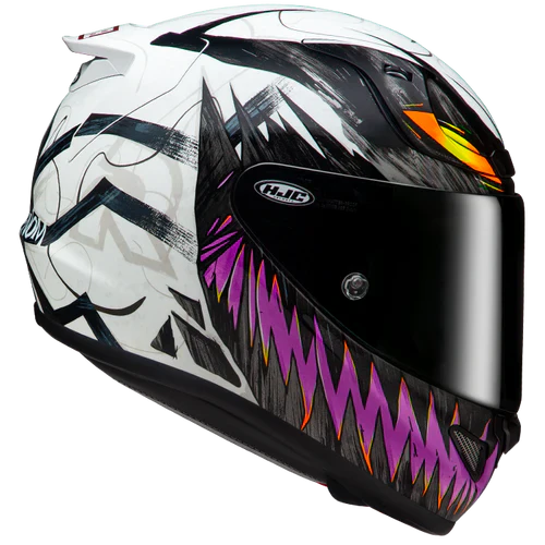 RPHA 12 ANTI VENOM II - Image 5