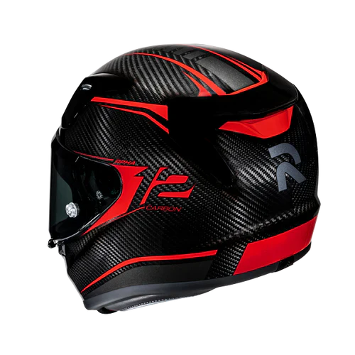 RPHA 12 CARBON KERES - Image 3