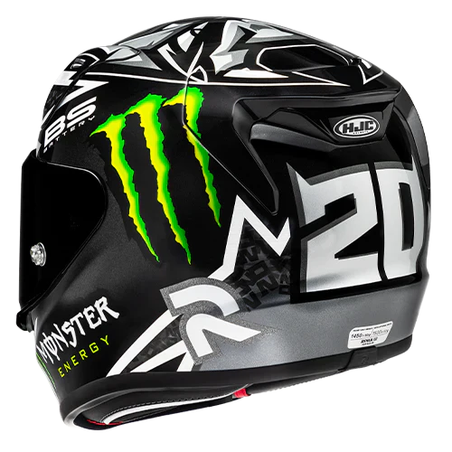 RPHA 12 FQ20 Black - Image 3