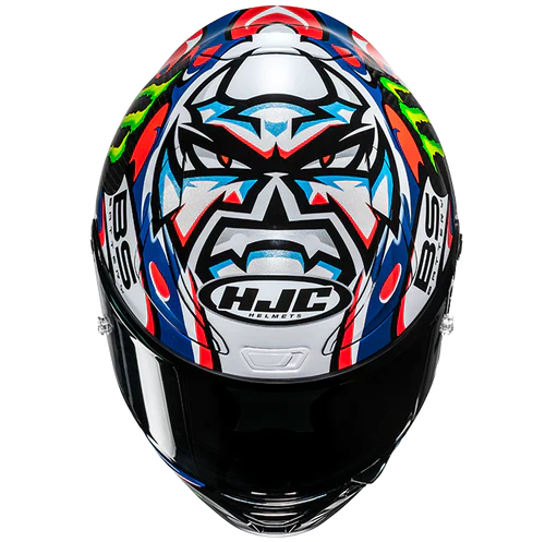 RPHA 1N V2 CARBON QUARTARARO LE MANS III - Image 5