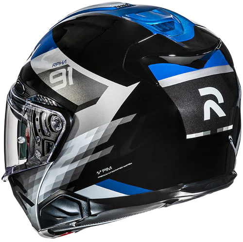 RPHA 91 MADAL - Image 3
